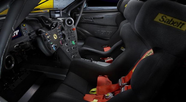 Ferrari 488 GT Modificata Ferrari 488 GT Modificata