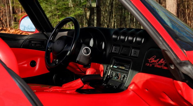 Viper GTS CS Viper GTS CS