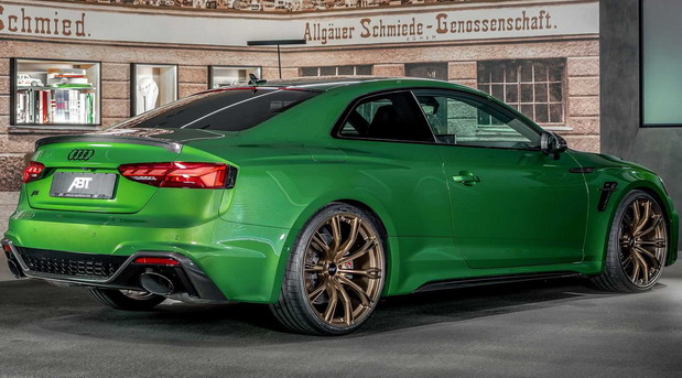 ABT Audi RS5 ABT Audi RS5