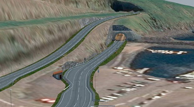 Tunel Tunel