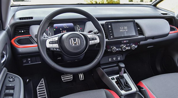 Honda Life Honda Life