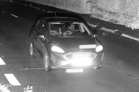 Ford Fiesta Ford Fiesta