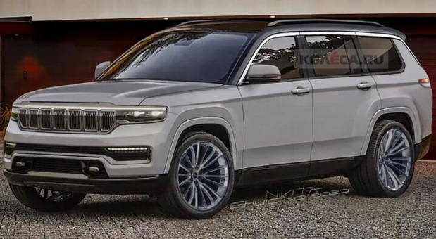 Jeep Grand Cherokee Jeep Grand Cherokee