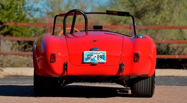 Shelby 427 Cobra Shelby 427 Cobra