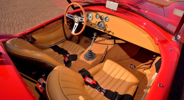 Shelby 427 Cobra Shelby 427 Cobra