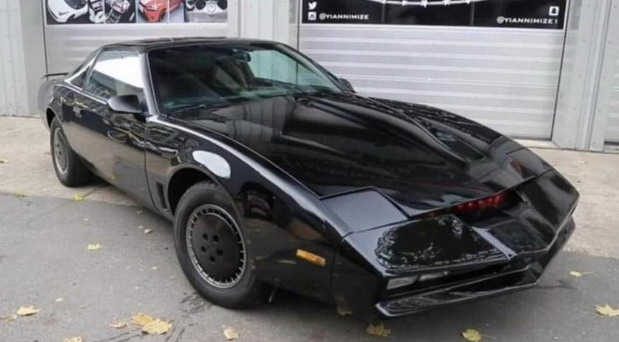 KITT KITT