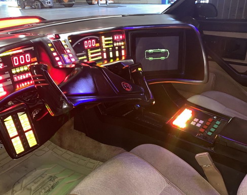 KITT KITT