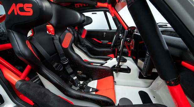 Singer 911 ACS Singer 911 ACS