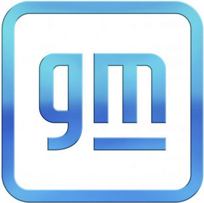 GM logo GM logo