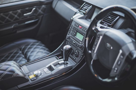 Range Rover Sport Range Rover Sport
