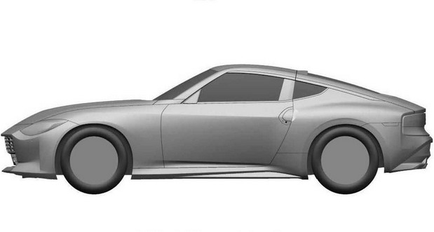 Nissan Z
