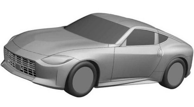 Nissan Z