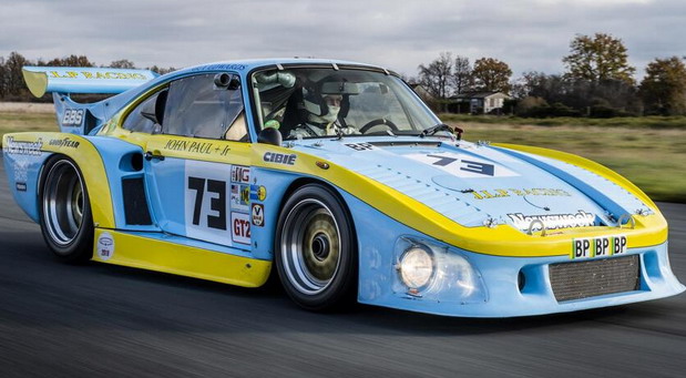 Porsche 935 Porsche 935