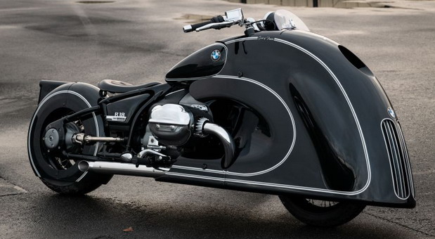 BMW R18 First Edition BMW R18 First Edition