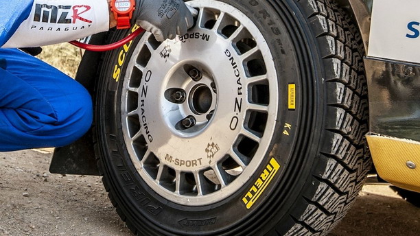 Pirelli Pirelli