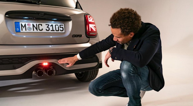 2021 MINI 2021 MINI