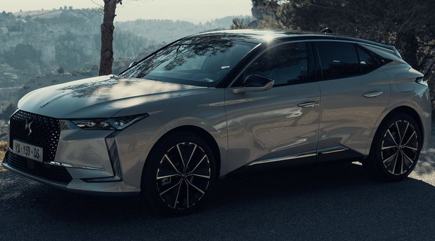DS 4 DS 4