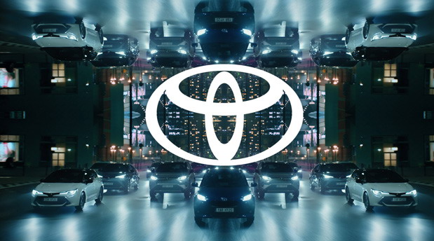 Toyota je najvredniji automobilski brend Toyota je najvredniji automobilski brend