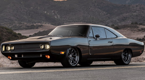 SpeedKore Dodge Charger Hellraiser SpeedKore Dodge Charger Hellraiser