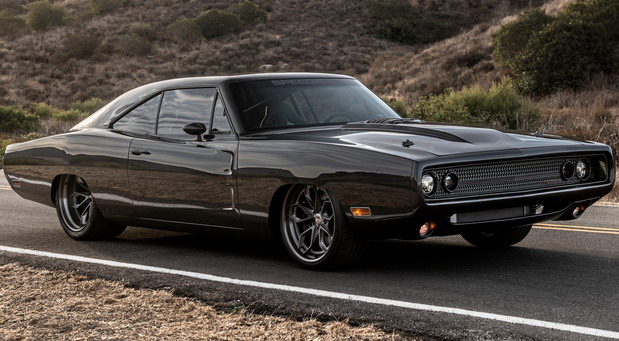 SpeedKore Dodge Charger Hellraiser SpeedKore Dodge Charger Hellraiser