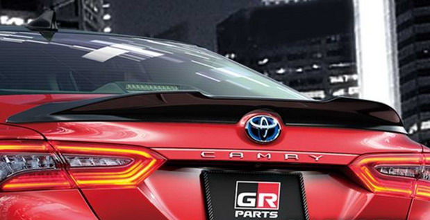 Toyota Camry GR Toyota Camry GR