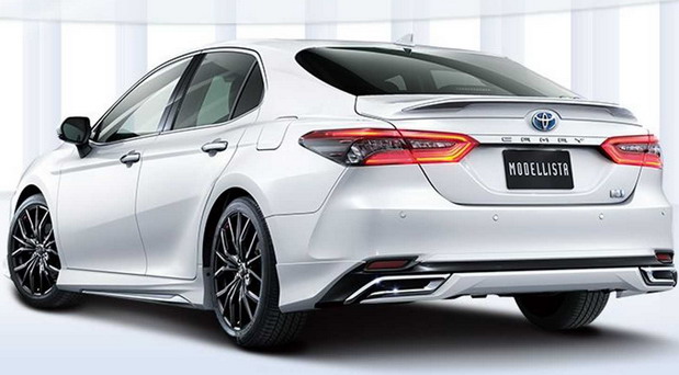 Camry Modellista Camry Modellista