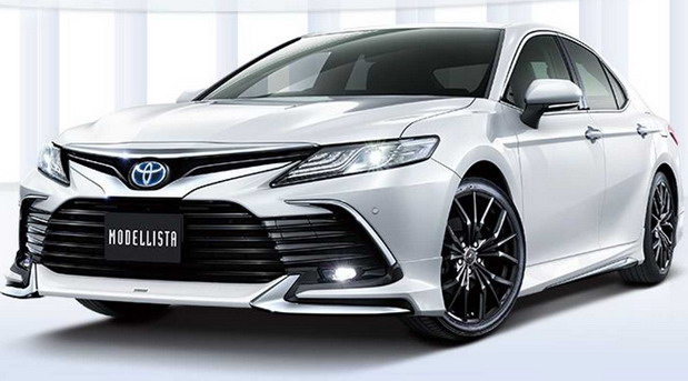 Camry Modellista Camry Modellista