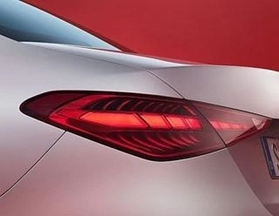 Mercedes C klase Mercedes C klase