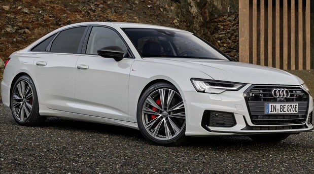 Audi A6 Audi A6