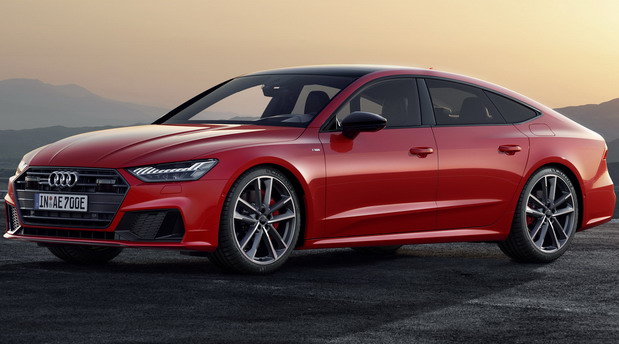 Audi A7 Audi A7