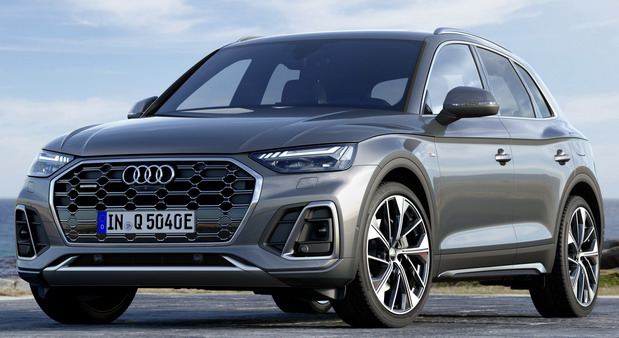 Audi Q5 Audi Q5
