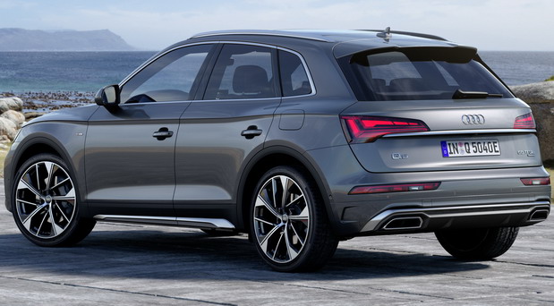Audi Q5 Audi Q5