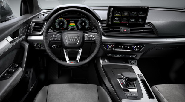 Audi Q5 Audi Q5