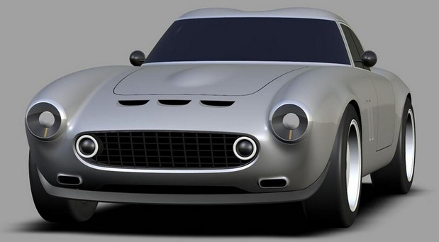 GTO Engineering Moderna GTO Engineering Moderna