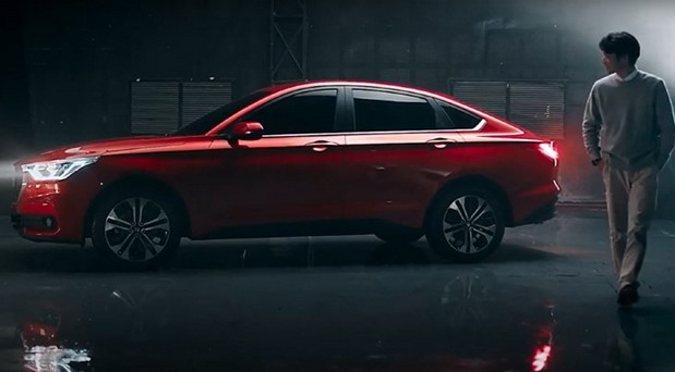 Huawei ulazi u automobilski biznis Huawei ulazi u automobilski biznis