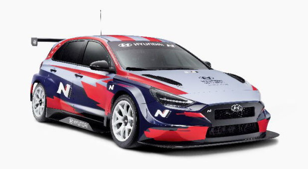 Hyundai i30 N Hyundai i30 N