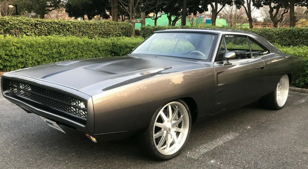 Dodge Charger