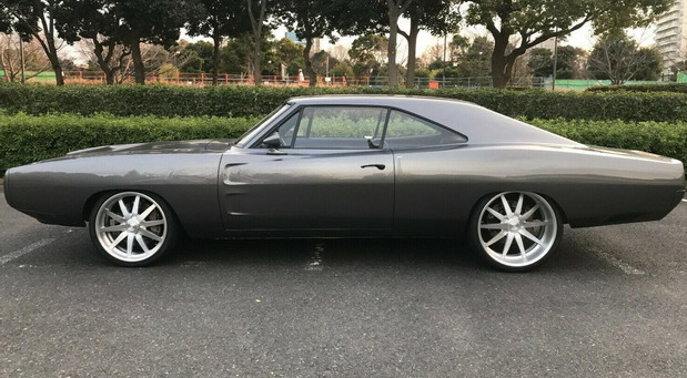 Dodge Charger Dodge Charger