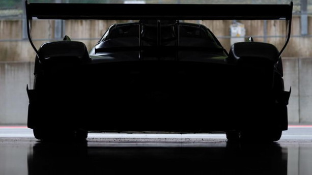 Pagani Huayra R Pagani Huayra R