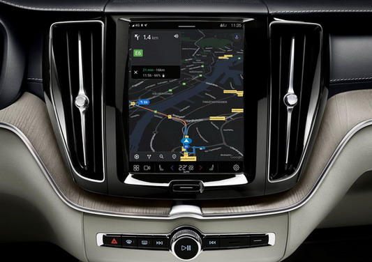 Volvo XC60 Volvo XC60