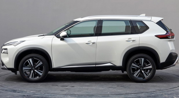 Nissan X-Trail Nissan X-Trail