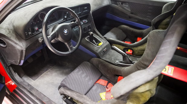 BMW M8 E31 BMW M8 E31