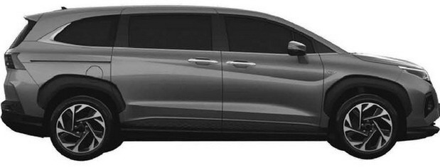 Hyundai Custo Hyundai Custo
