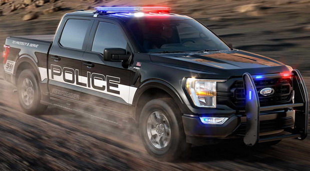Ford F-150 Ford F-150