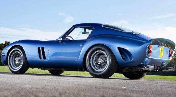 Ferrari 250 GTO Ferrari 250 GTO