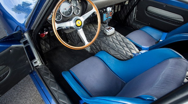 Ferrari 250 GTO Ferrari 250 GTO