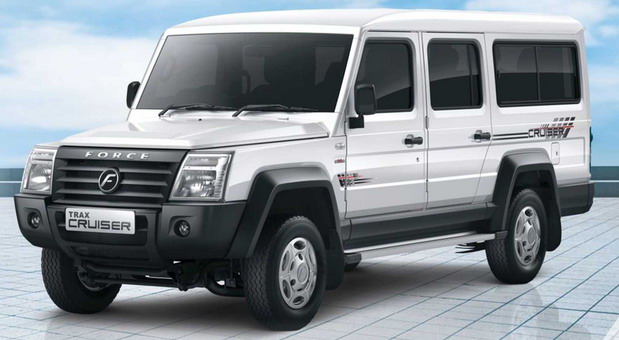 Force Trax Cruiser Force Trax Cruiser