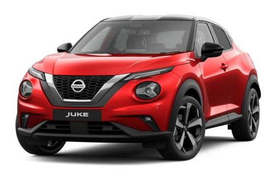 Nissan Juke Nissan Juke