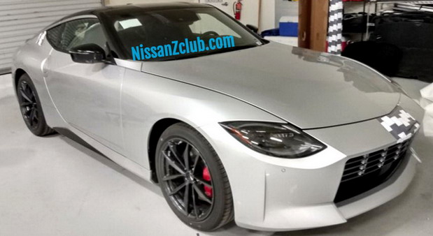 Nissan Z Nissan Z