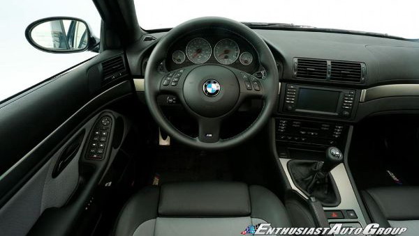 BMW E39 M5 BMW E39 M5